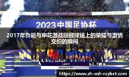 2017年鲁能与申花激战回顾球场上的荣耀与激情交织的瞬间